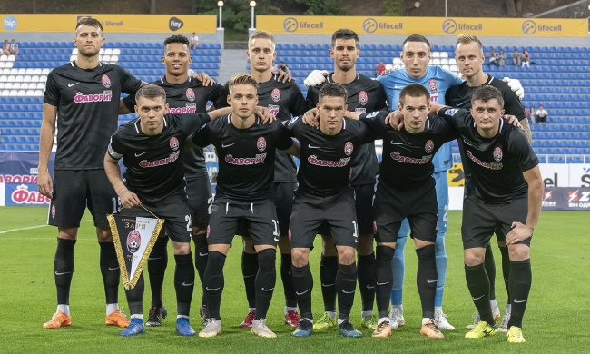 УПЛ: Зоря упустила перемогу в гарячому Донбаському дербі