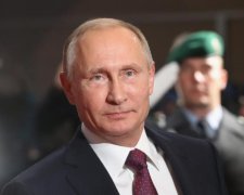 VIP-охорона та нові іграшки: Путін готує підлий прорив на Донбас