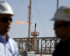 Суд отобрал нефтяное месторождение у пособников Януковича