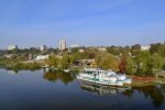 У Вінниці винайшли "машину часу": у минуле - на сто років