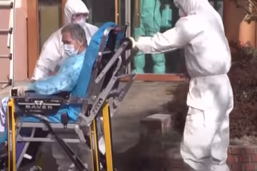 Медики не замечают больных туберкулезом из-за коронавируса: "Будет хуже"