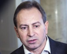 Томенко назвал 10 заповедей новой Конституции