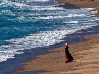 Дом дракона, Игра престолов, фото Alamy Live news