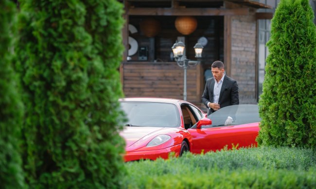 Никита Добрынин