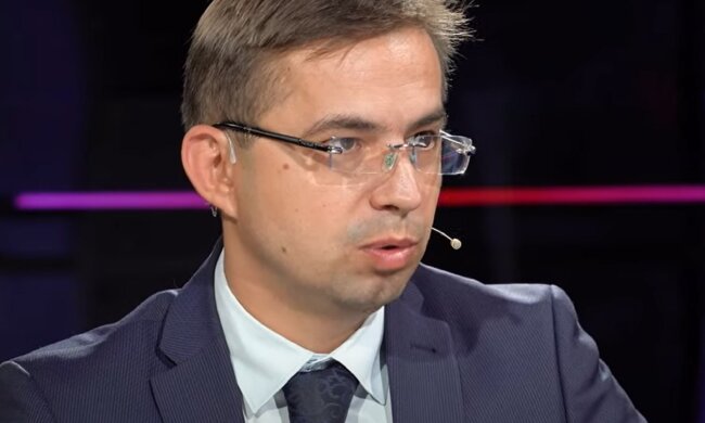 Дмитрий Заруба