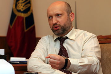 Путин ответит за МН17: Турчинов прокомментировал наглый фейк Кремля