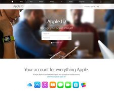 Как зарегистрировать американский Apple ID