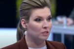 Скабеева. Фото: скриншот Youtube