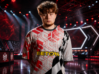 Игрок Inner Circle onic на BLAST Open Porto 2026