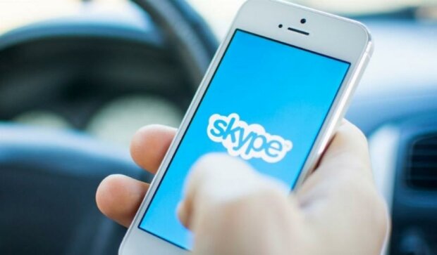 Власники старих смартфонів не зможуть користуватись Skype