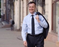 Валентин Наливайченко: "Гроші Януковича можна повернути, якщо закрити свої офшори"