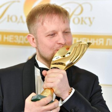 "Легенда" фінансових махінацій: як Дмитро Леушкін вводив інвесторів в оману