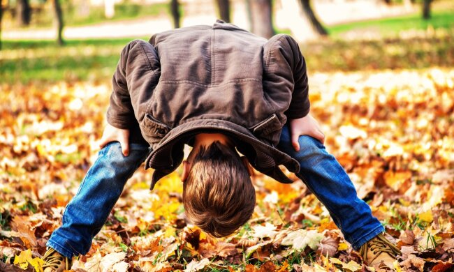 Дитина, фото pxhere