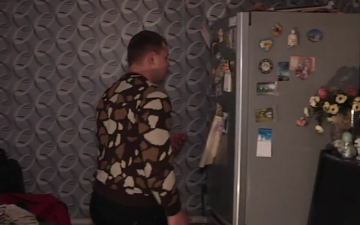 Бытовая техника. Фото: скрин youtube