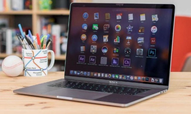 MacBook Pro 2018 от Apple режет уши пользователям