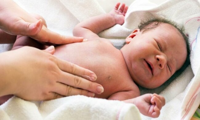 Дітям передаються ДНК колишніх коханців матері