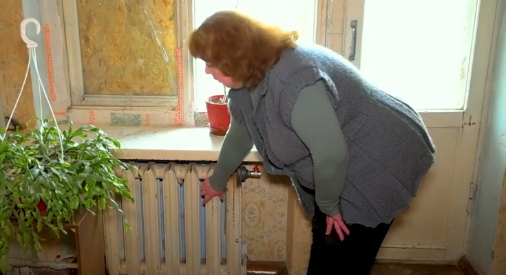 Отопление. Фото: скрин youtube