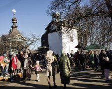 Прогноз погоды на Пасху и Вербное воскресенье: получат ли украинцы божью благодать