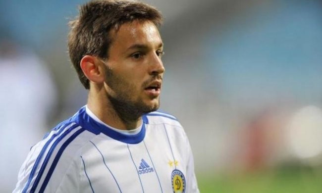 Нинкович рассказал о ночных загулах с Милевским