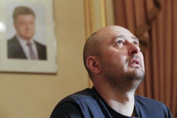 Бабченко рассказал страшную правду о жизни после "смерти"