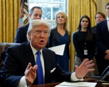 У Трампа натякнули Путіну, що час вимітатись з України