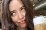 Надя Дорофєєва, фото: Instagram