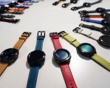 Samsung показала, чим переманить фанатів Apple