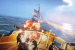 Skull and bones, скріншот: Youtube