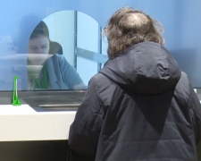 Обмен валюты. Фото: скрин youtube