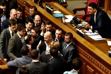 Как у Януковича: политик раскрыл основные ошибки действующей власти