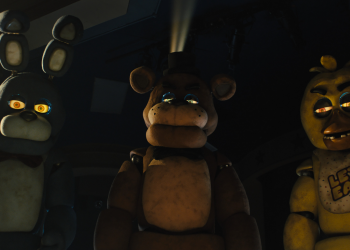 Five Nights at Freddy’s / фото: скриншот YouTube