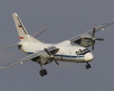 Екіпаж впавшого біля Бангладешу літака був українським