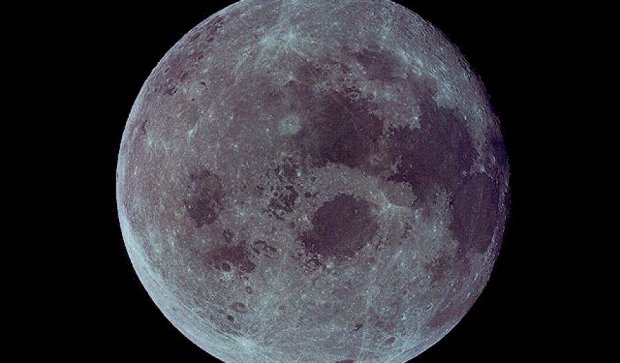 Китайцы хотят изучить обратную сторону Луны
