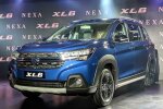 Suzuki XL6