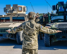 "Мерехтіло в очах, здавалося, це останній день мого життя", - командир легендарного екіпажу, якому завдячує звільненням Лисичанськ