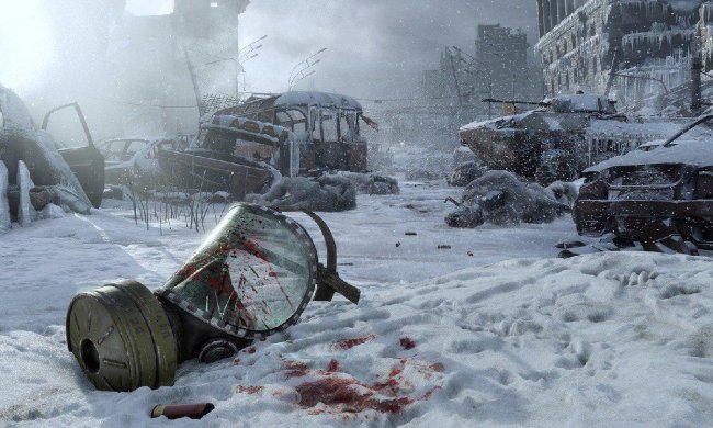 Творець Call of Duty висловив все, що думає про Metro: Exodus