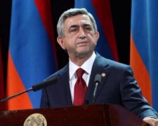 Вірменія визначилась з наступником скандального друга Путіна