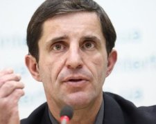 Шкіряк пояснив свою нелюбов до популярних соцмереж