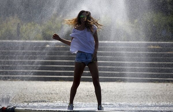 Погода на завтра: в Украине бушует антициклон, синоптики назвали, кому повезет меньше всех