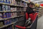 Ціни на консерви. Фото: скрін youtube