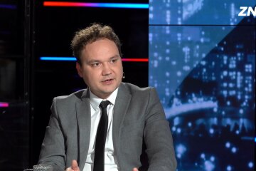 Александр Мусиенко