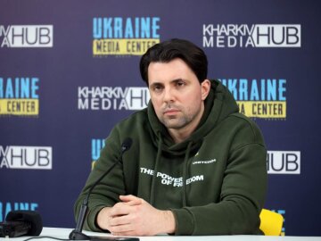 Владимир Кудрицкий