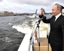 Главное за ночь: последний козырь Путина и "совок" за миллионы