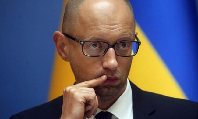 Задержание Яценюка: Интерпол озвучил официальную версию