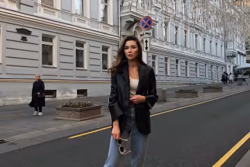 Дочь онкобольной Заворотнюк без грибов добралась до "волшебного леса": "Борюсь с этим чувством"