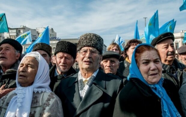 Окупанти масово запроторюють кримських татар у психлікарні