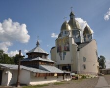 Не побоялся Бога: львовянин оставил в церкви голые стены, подробности позорного преступления