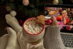 Новый год, фото из свободных источников