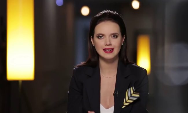"Клоун, шизофренік і х*й його знає": українська журналістка роз'яснила, за що не люблять Росію