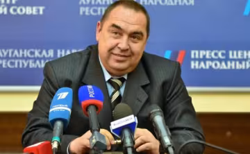 Главари "ЛНР" оправдались за отжатые заводы
